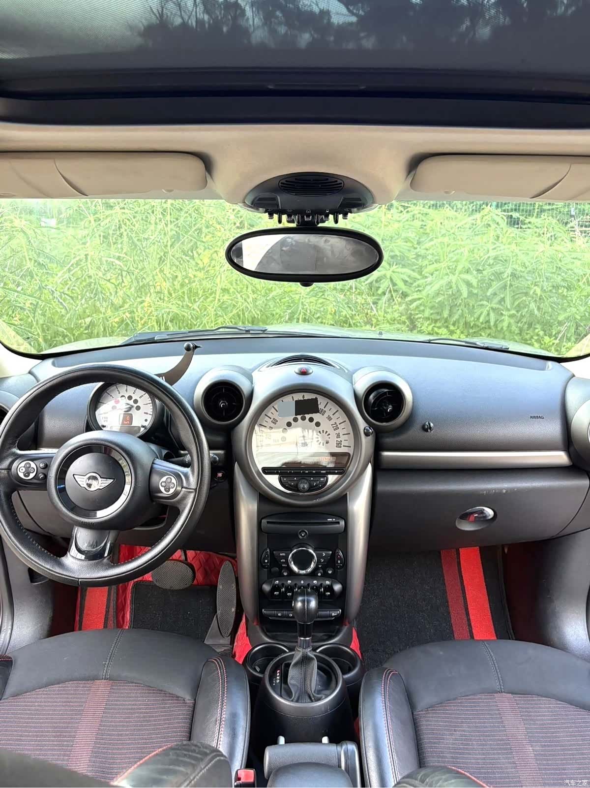 Mini Countryman, 2012 8