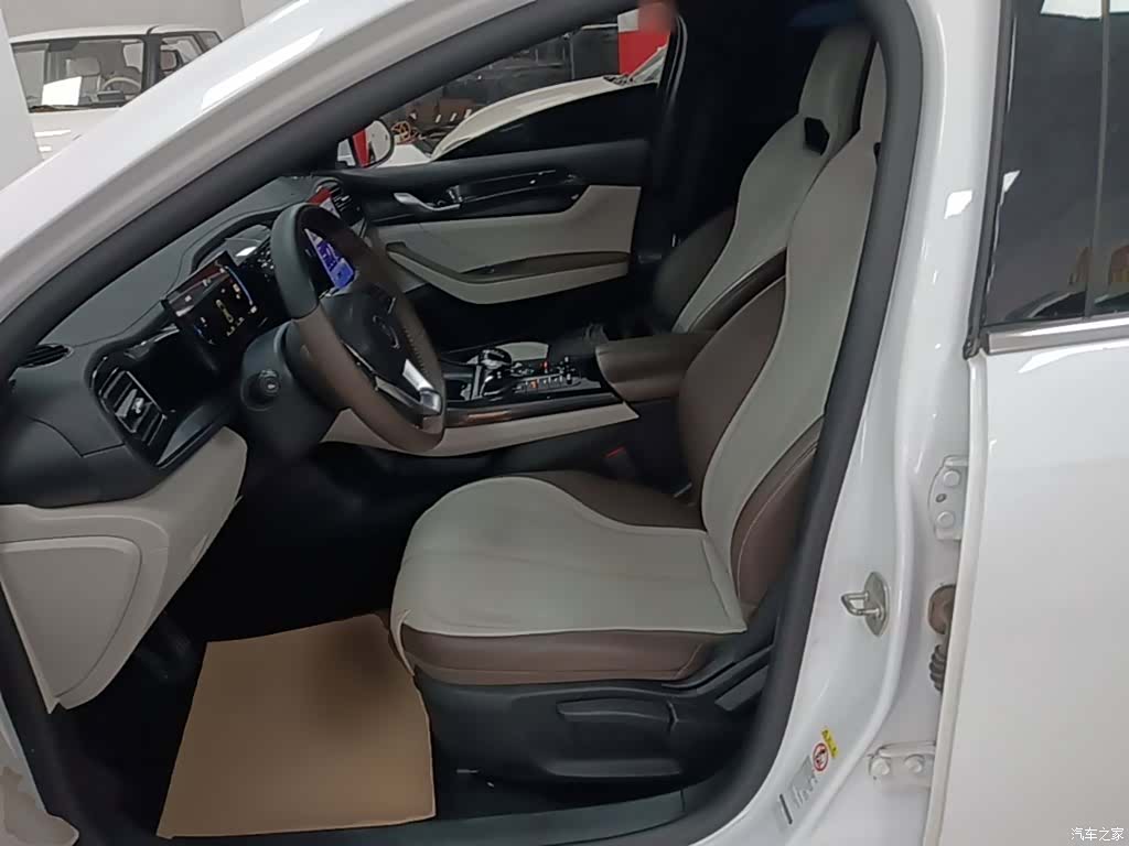 BYD Qin, 2024 15