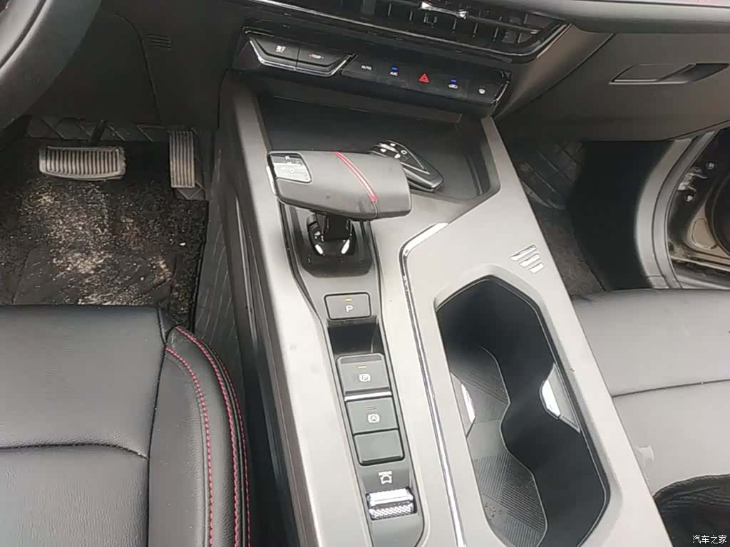 Changan X5, 2025 10