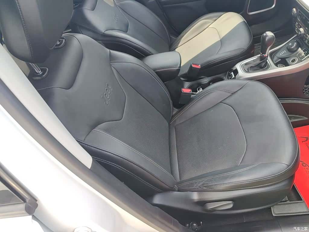 Jeep Compass, 2018 25