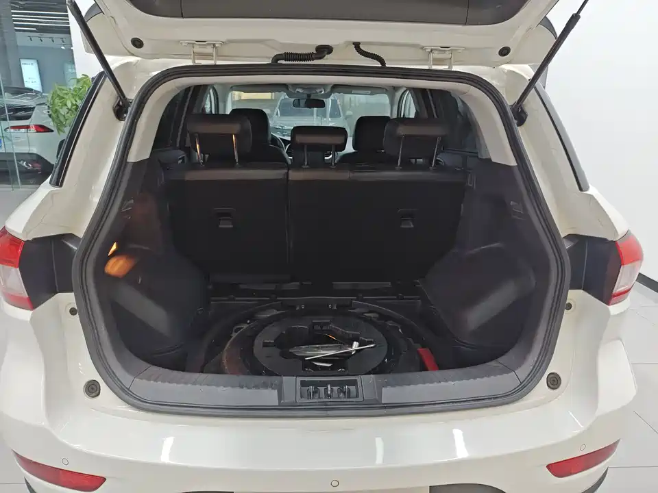 Trumpchi Trumpchi GS4