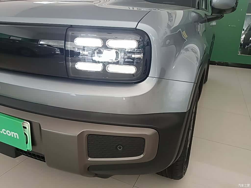 Wuling Yep, 2025 24