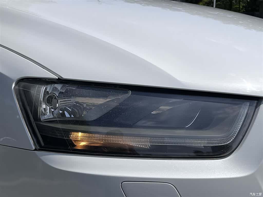 Audi Q3, 2016 6