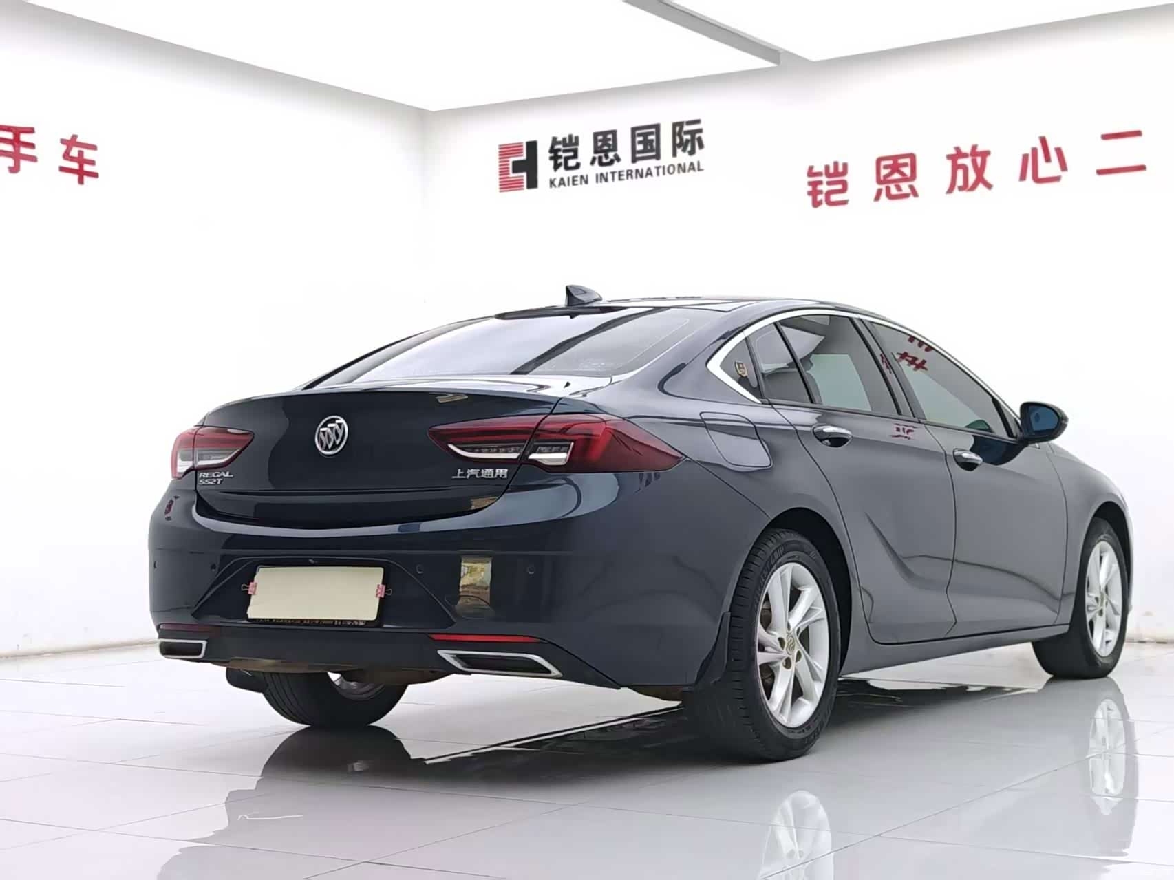 Buick Regal, 2021 20