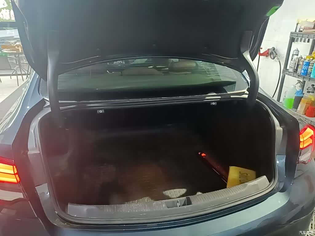 Buick Regal, 2022 19