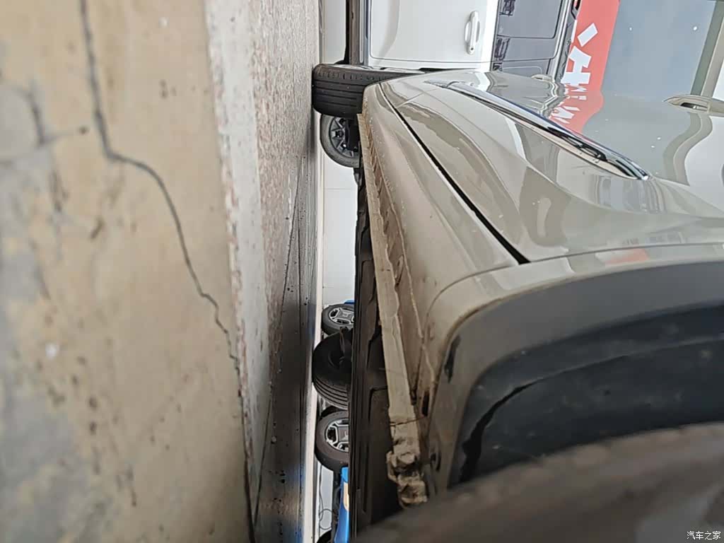 Wuling Bingo, 2024 21