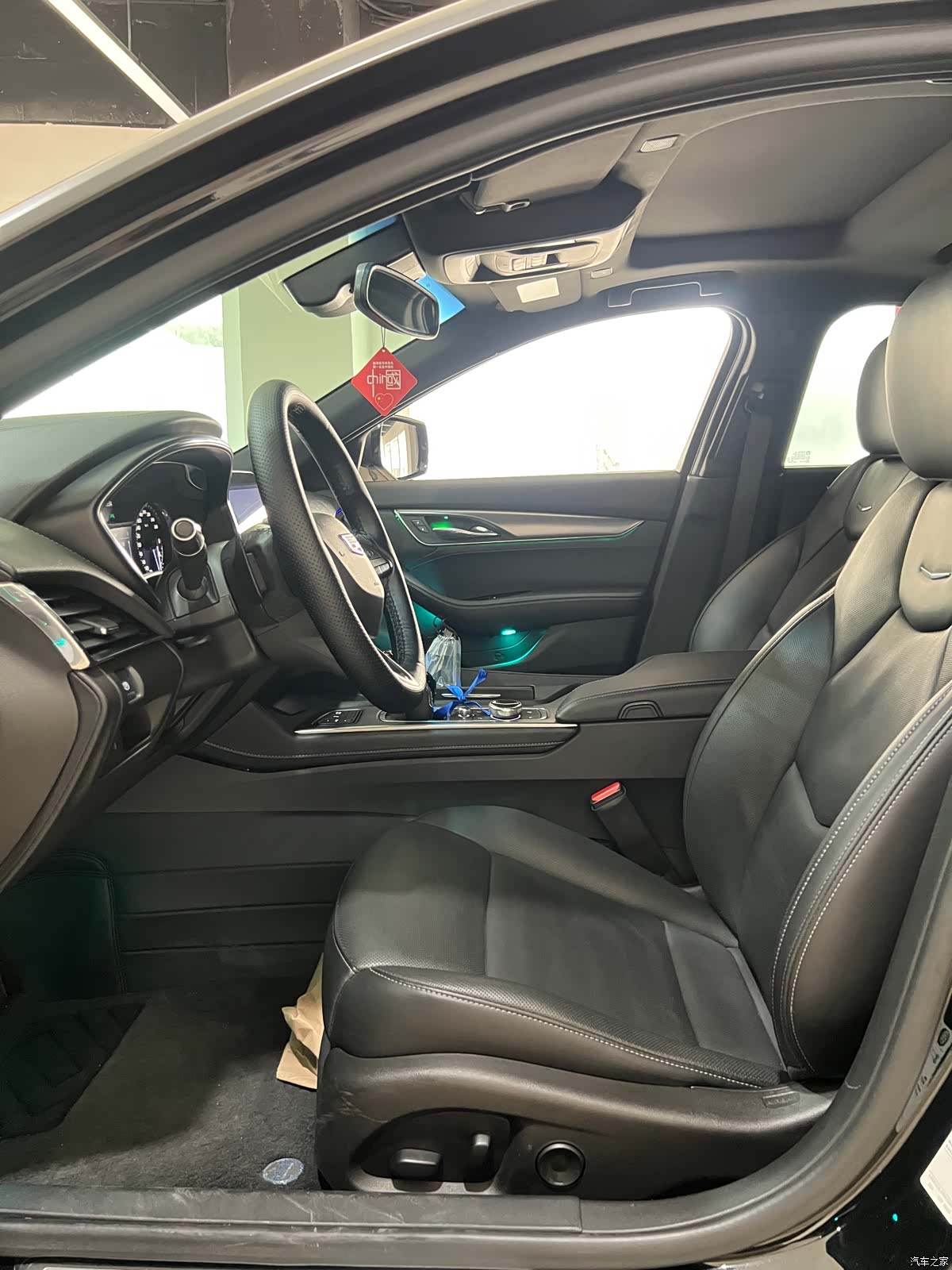 Cadillac CT5, 2022 6