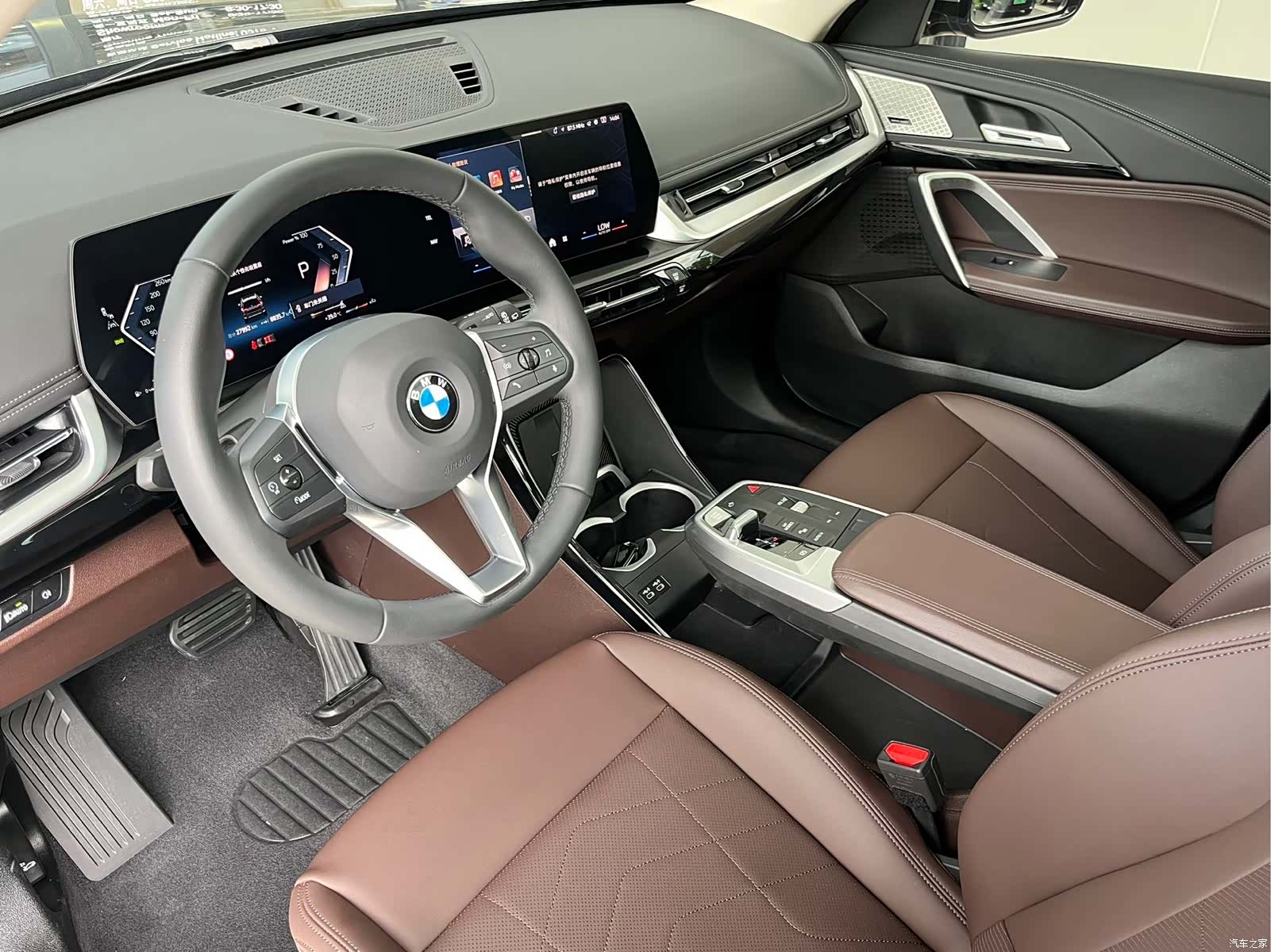BMW X1, 2024 9