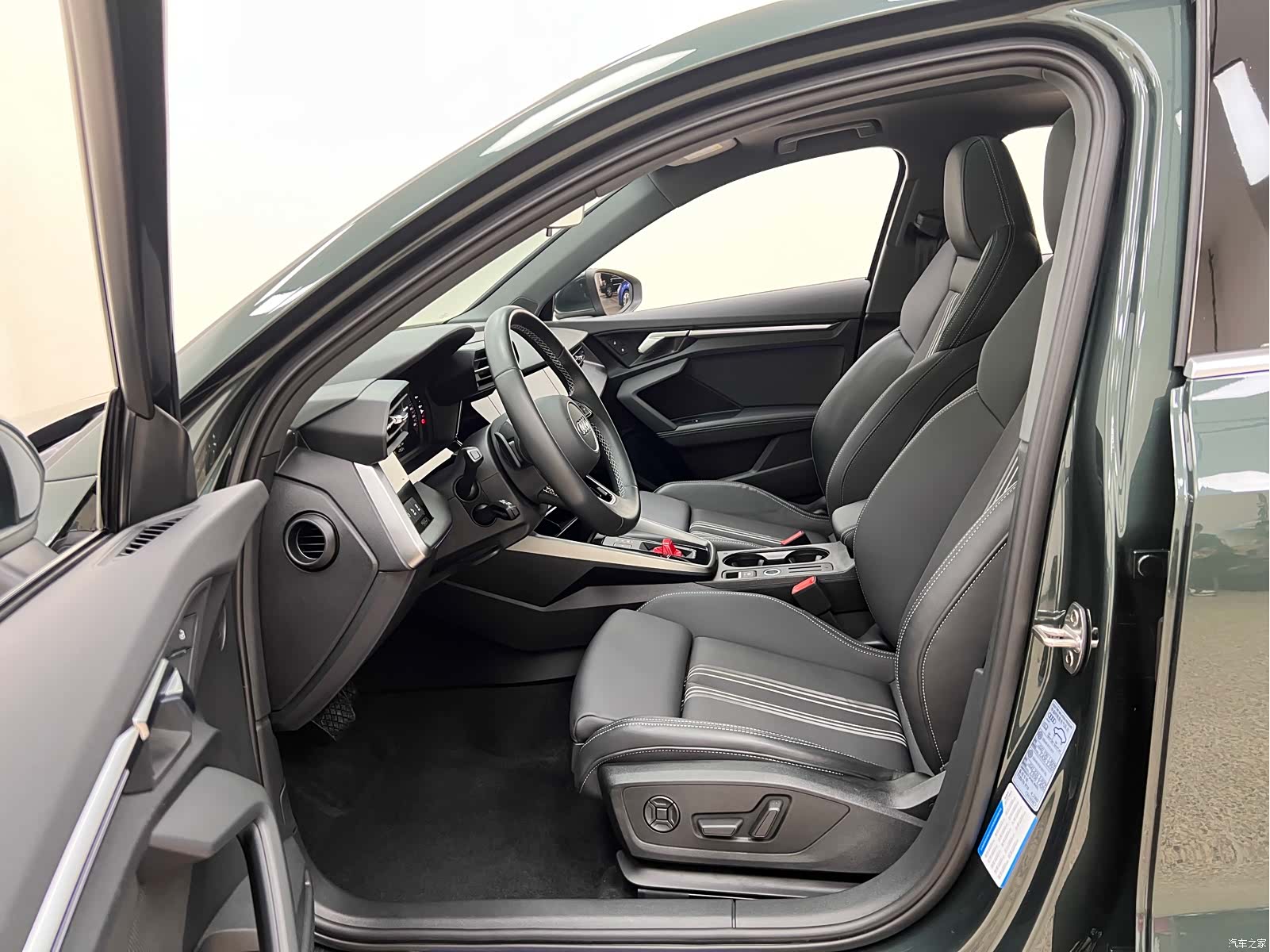 Audi A3, 2023 16