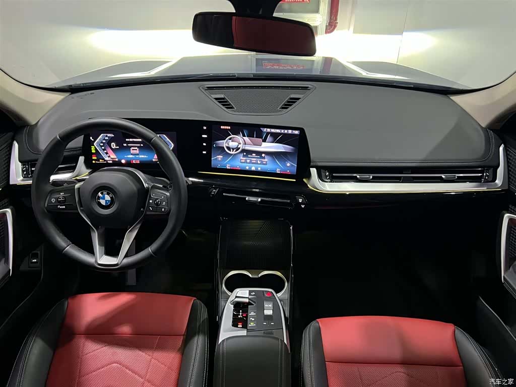 BMW X1, 2024 15