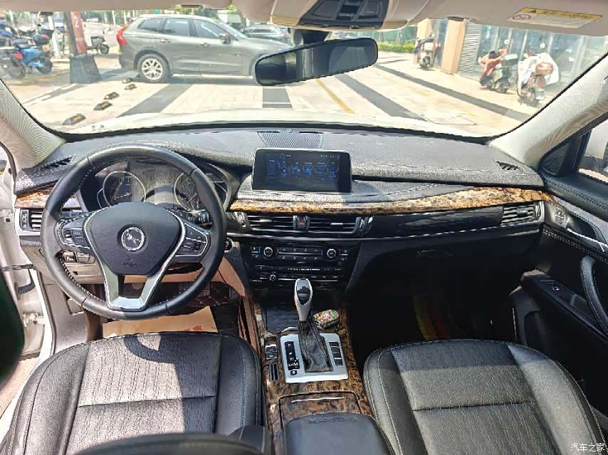 HanTengQiChe Han, 2019 6