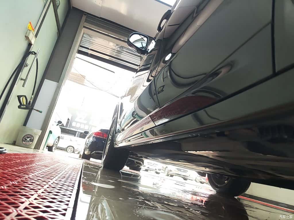 BMW X3, 2019 22