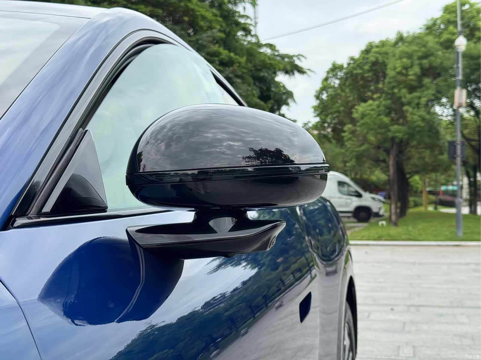 Xiaomi YU7, 2025 19