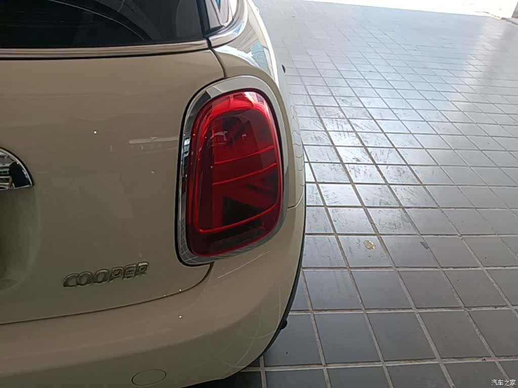 Mini Cooper, 2019 8