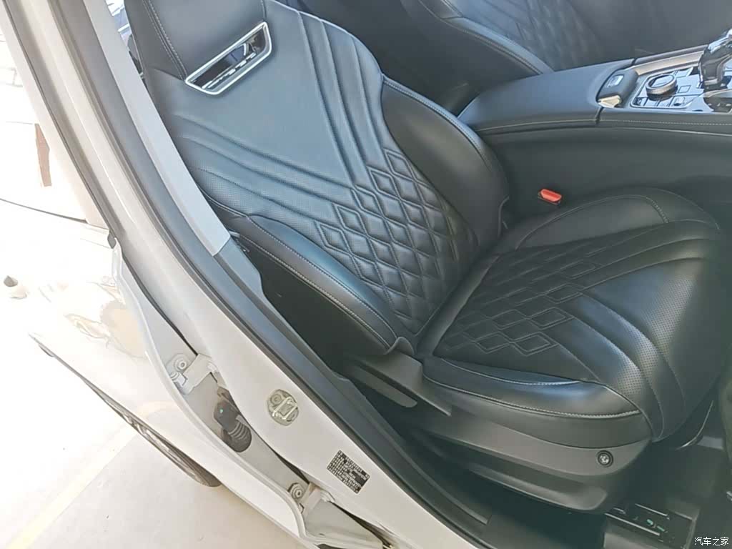 Chery Tiggo 7, 2024 25