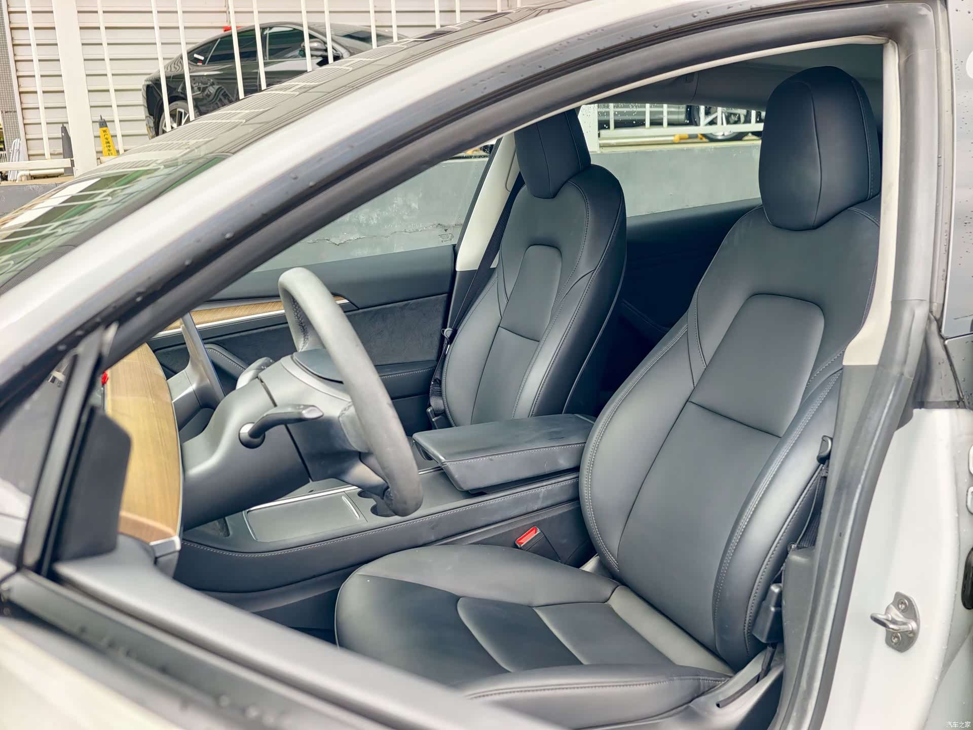 Tesla Model 3, 2021 21