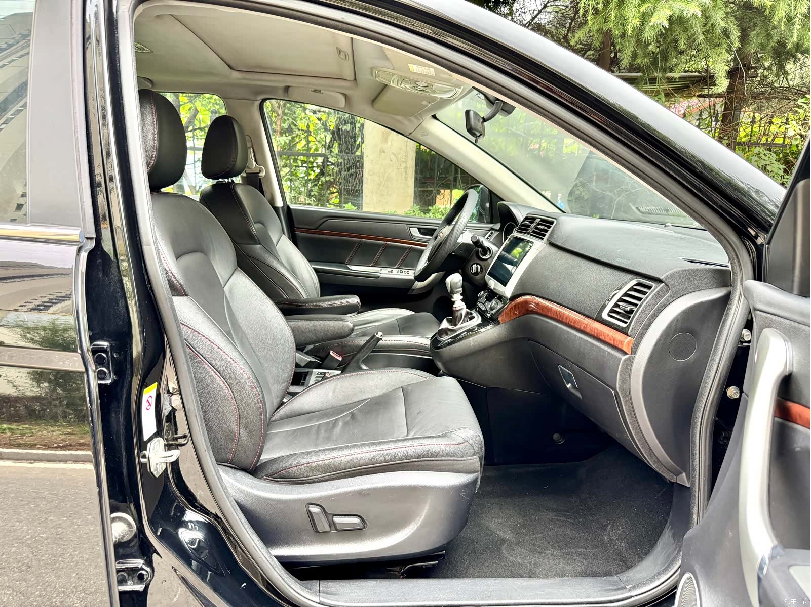 Haval H6, 2015 20