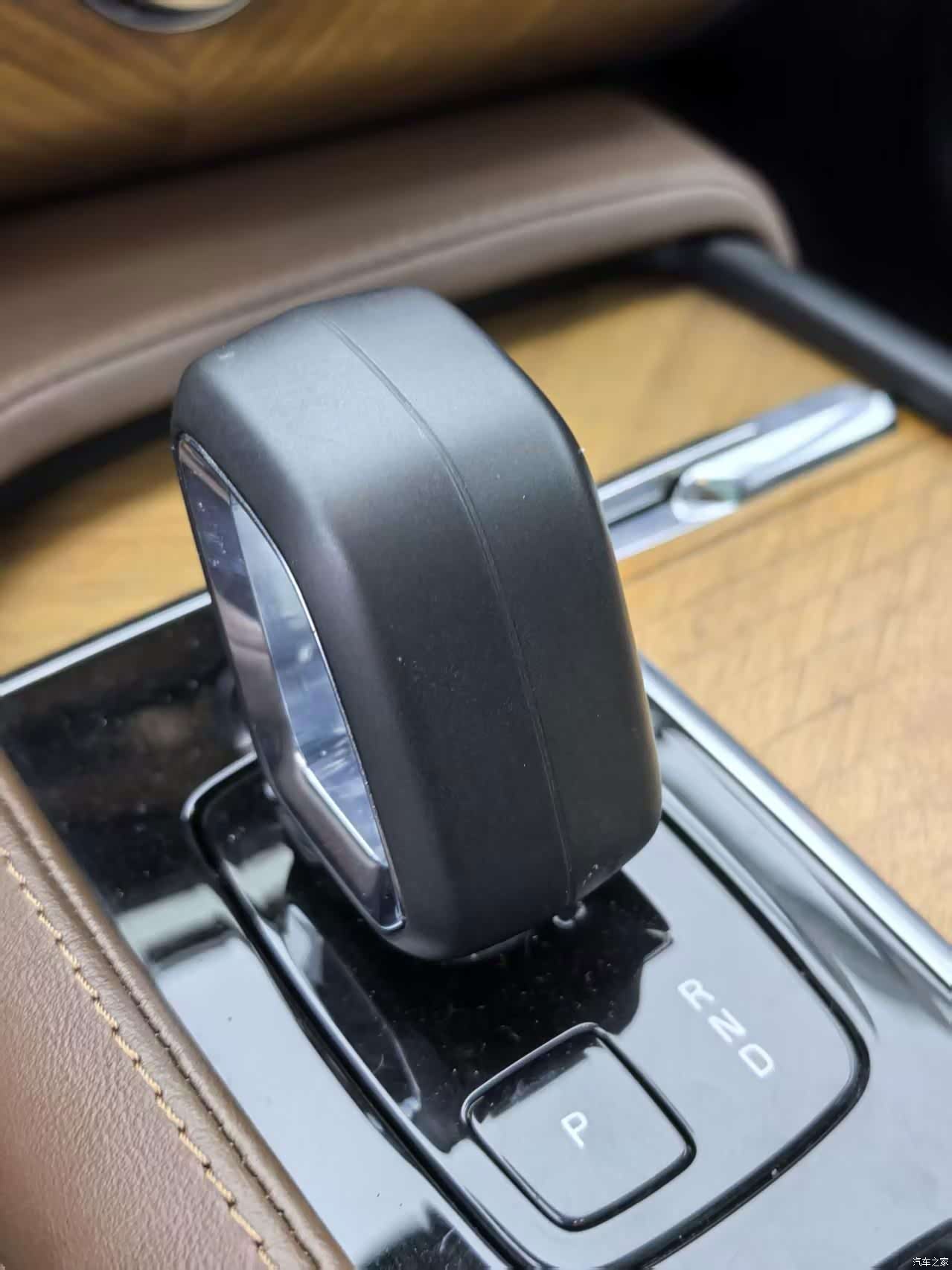 Volvo XC90, 2023 22