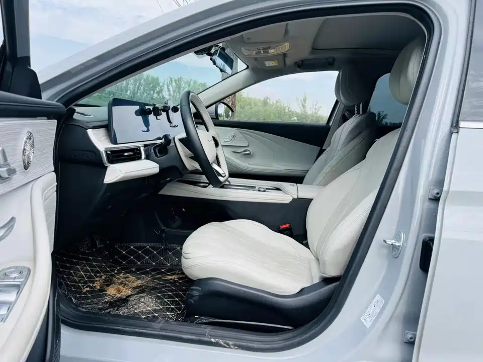 Chery Fulwin Fengyun A8