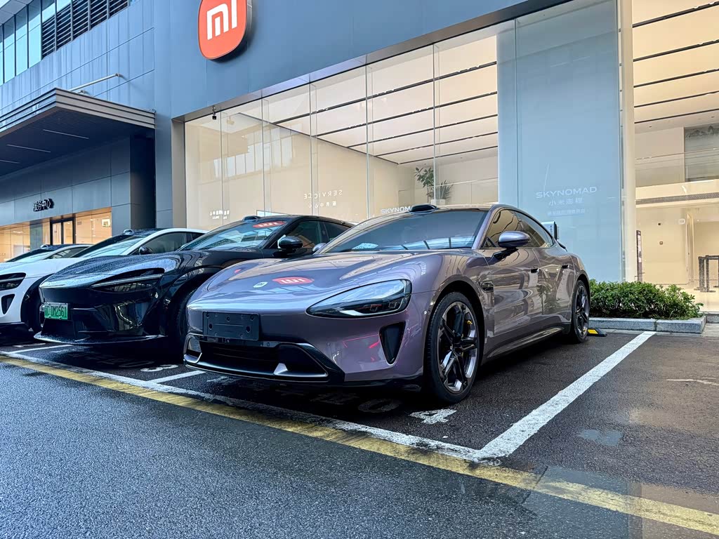 Xiaomi SU7