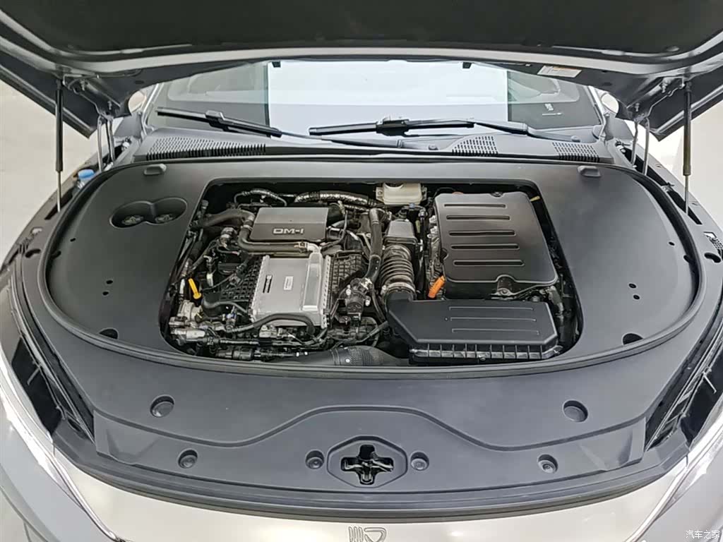 BYD Han, 2024 20