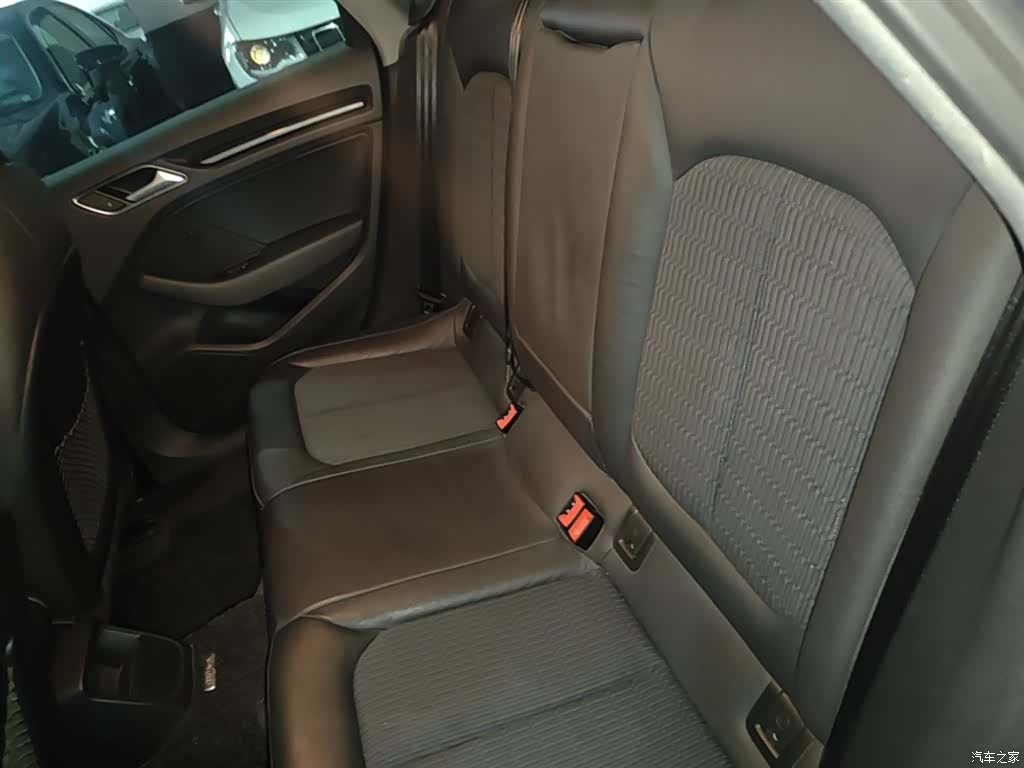 Audi A3, 2020 17