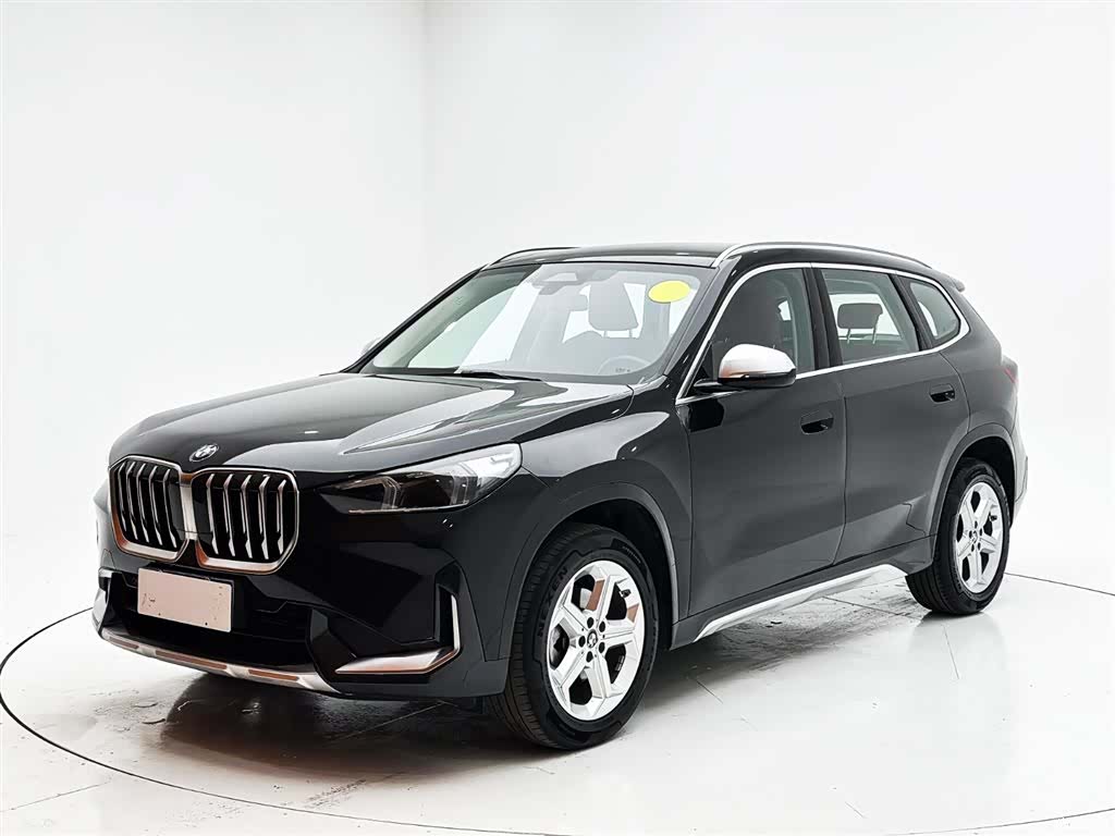 BMW X1, 2023 1