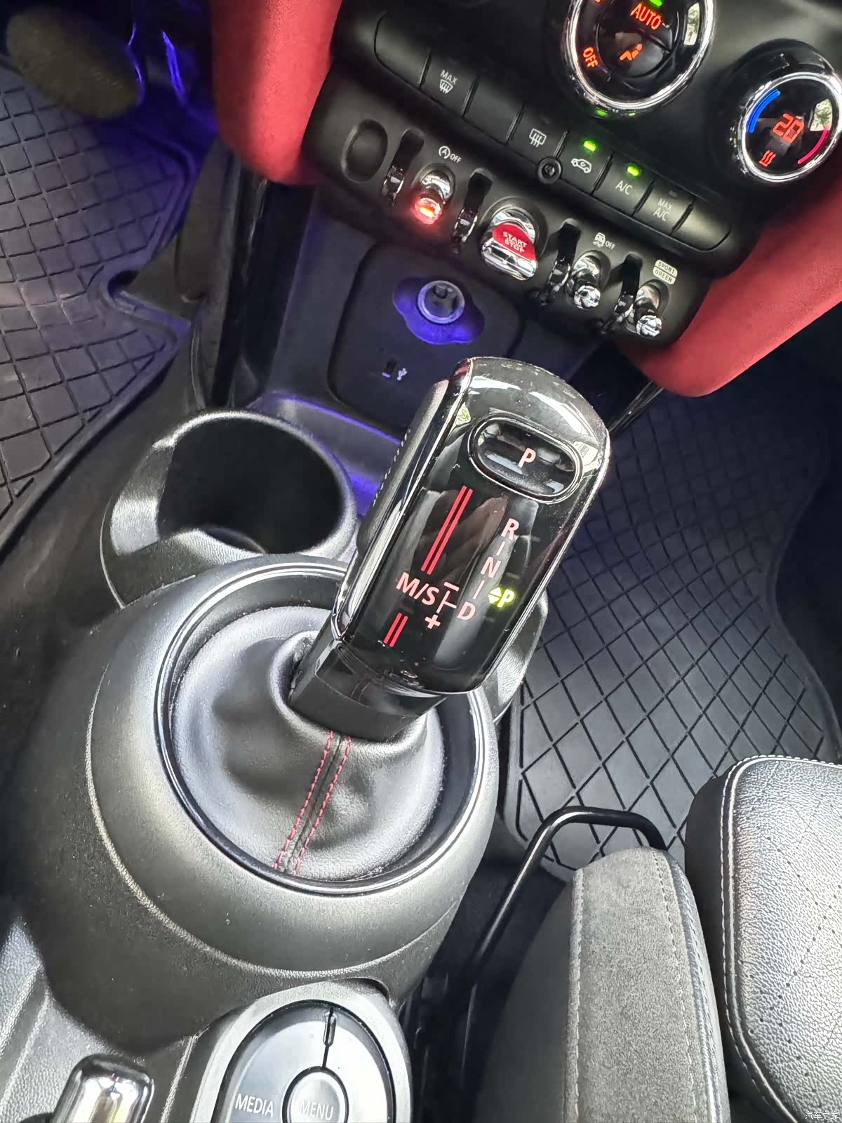 Mini Cooper, 2019 16