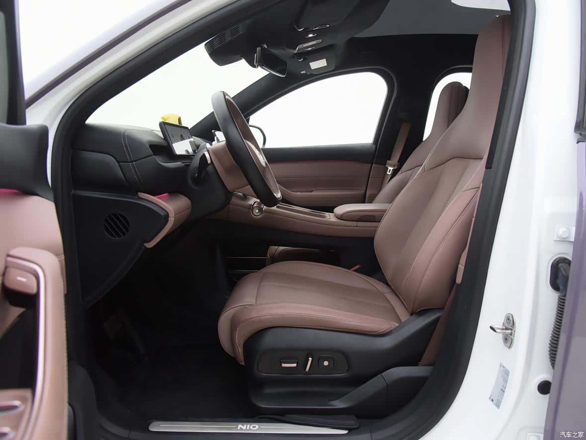 NIO EC6, 2023 15