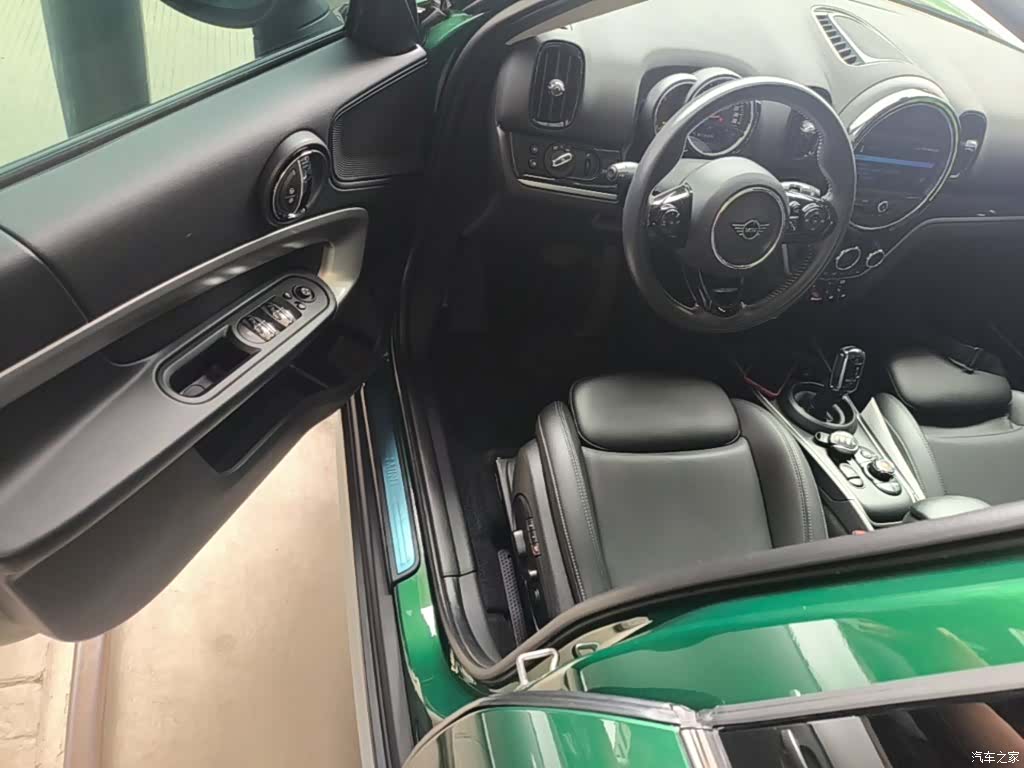 Mini Countryman, 2020 16