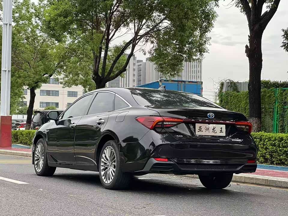 Toyota Asian dragon Toyota Asian dragon