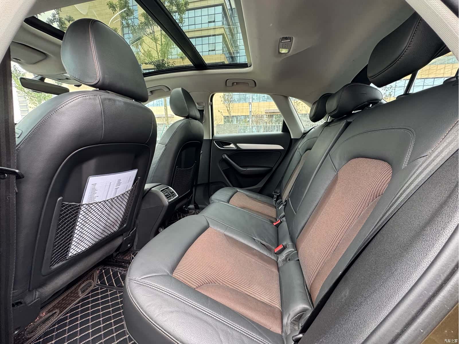 Audi Q3, 2016 9