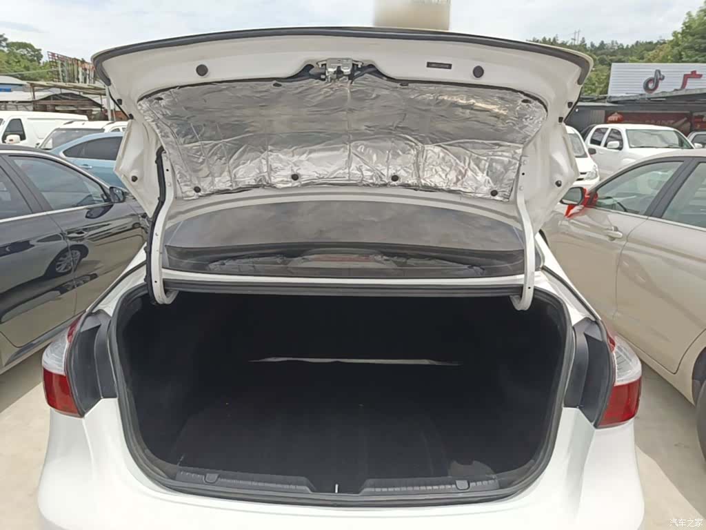 Kia K3, 2018 19