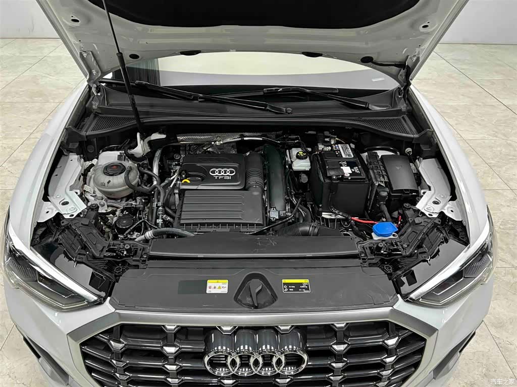 Audi Q3, 2022 21