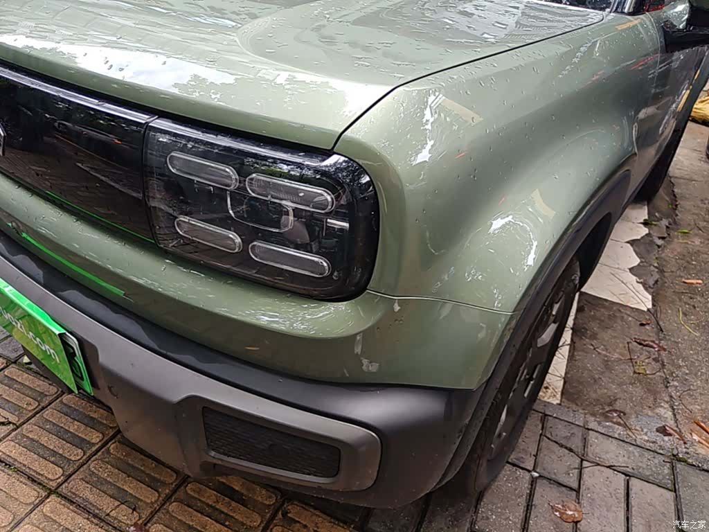 Wuling Yep, 2024 24