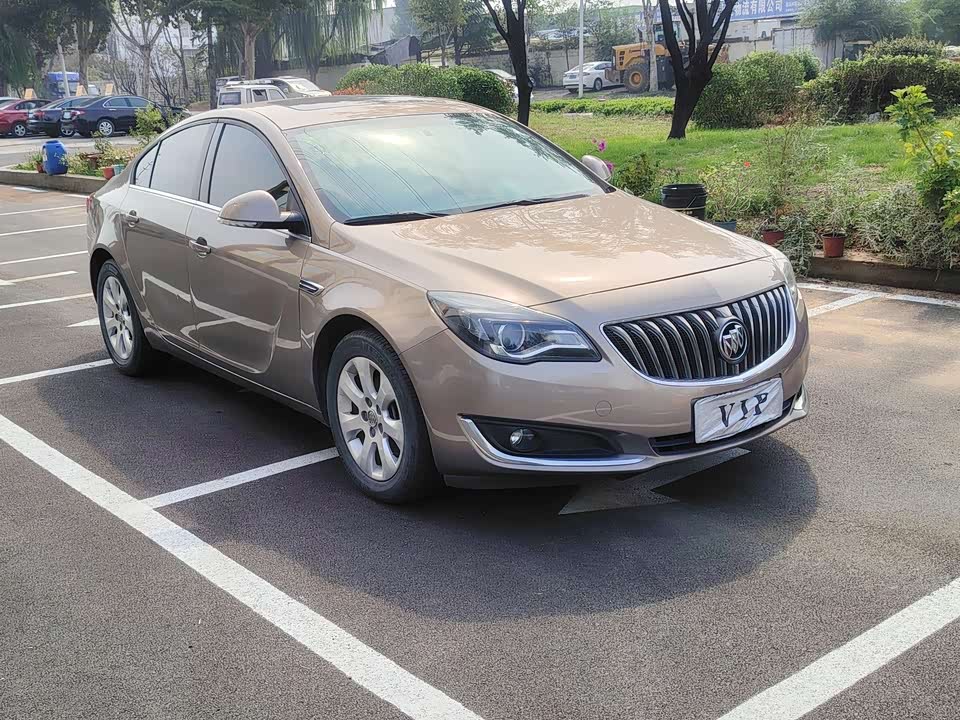 Buick Regal