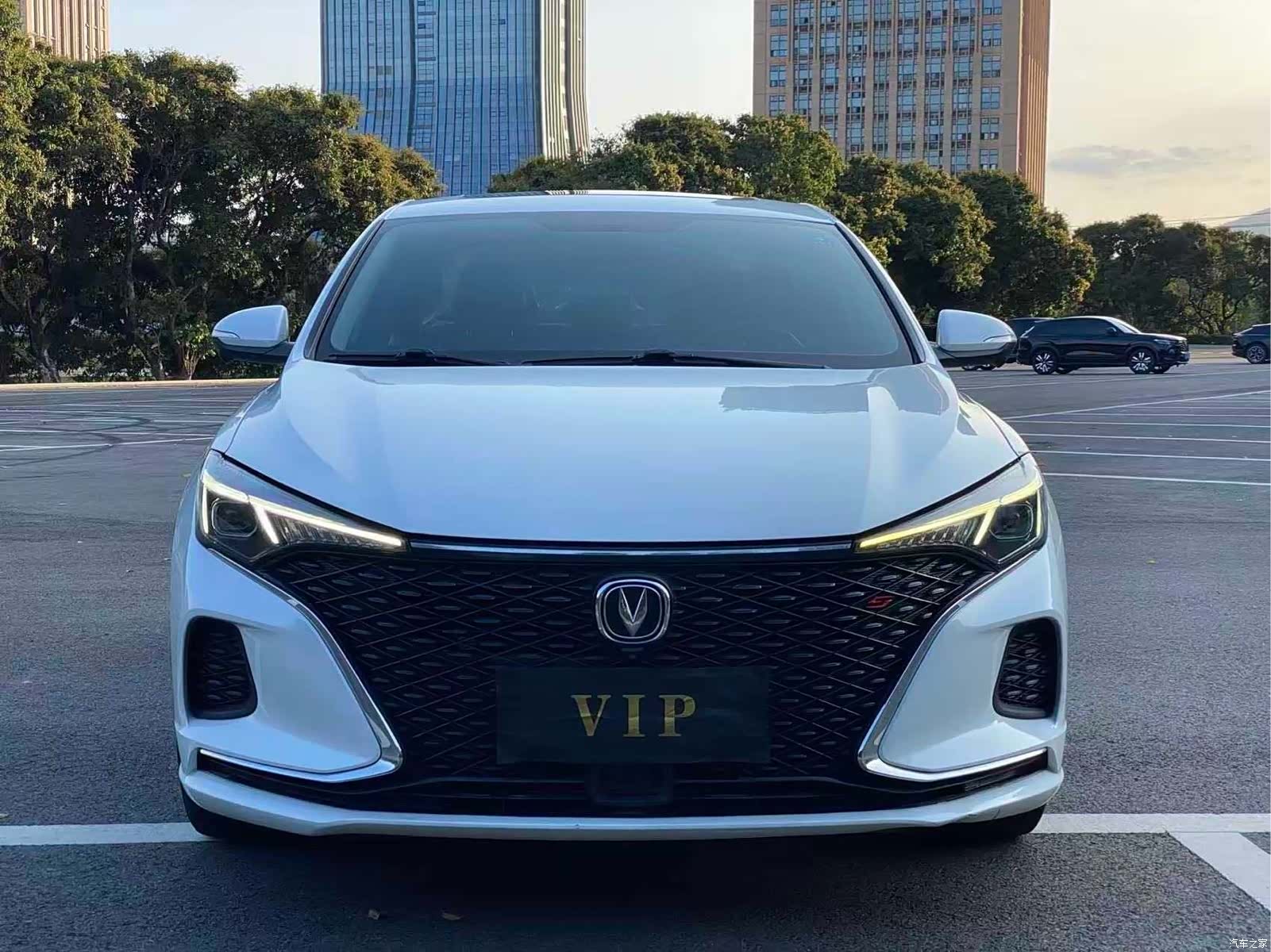 Changan Eado, 2020 2