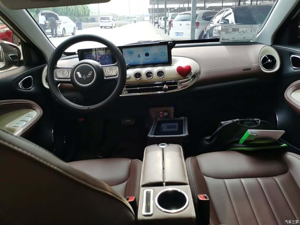 Wuling Bingo, 2025 10