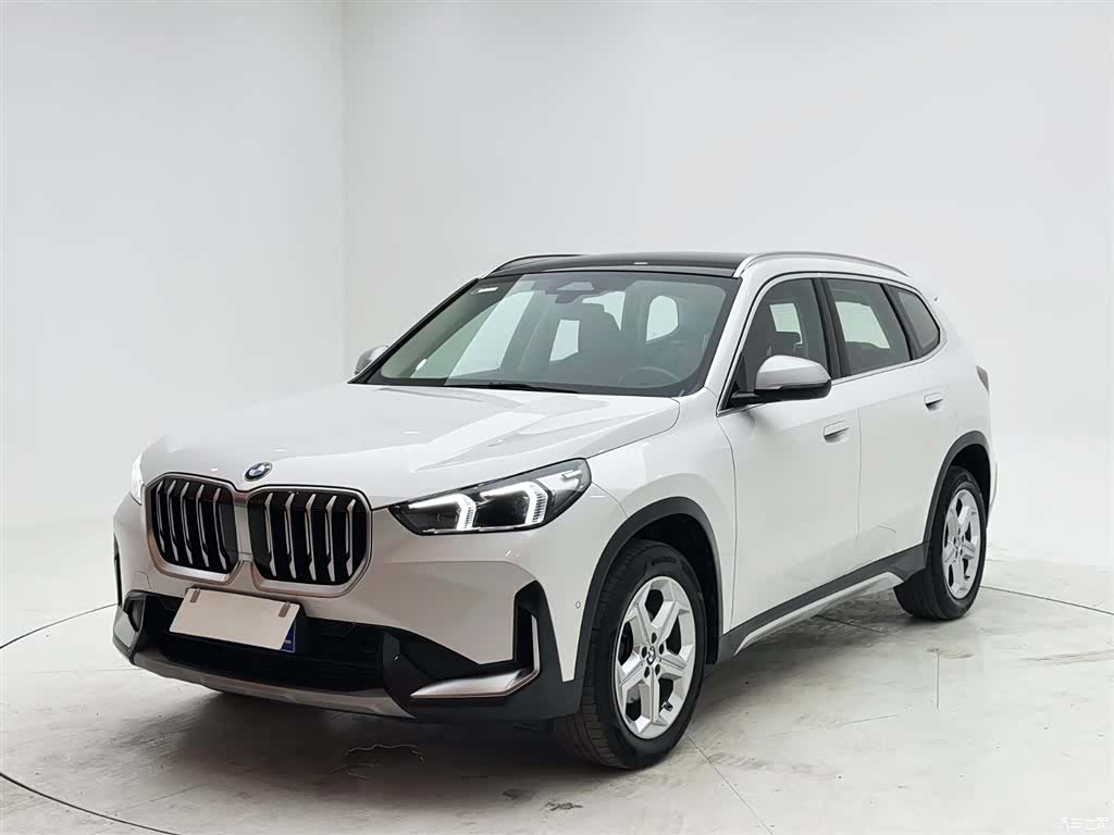 BMW X1, 2023 1