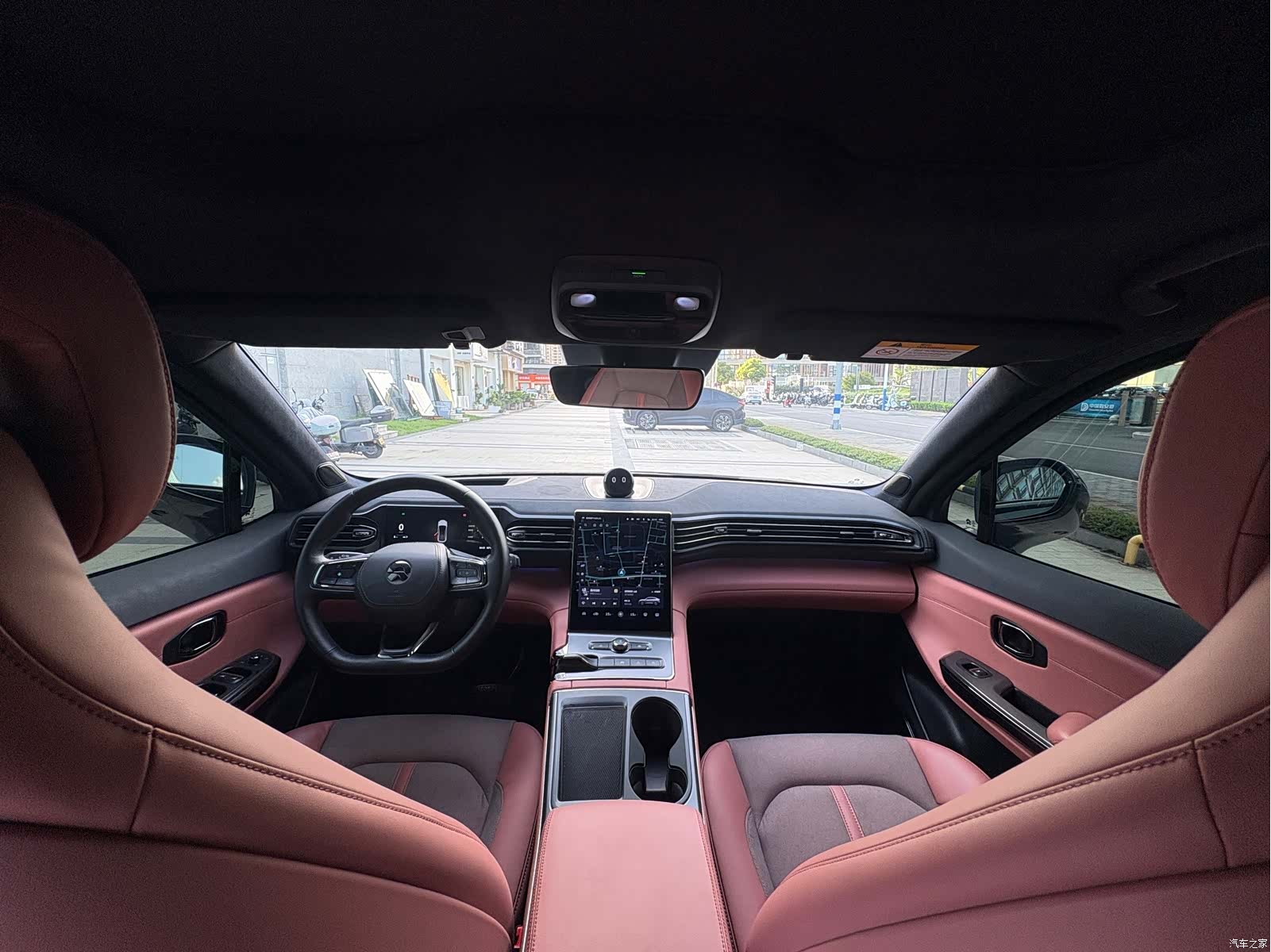 NIO EC6, 2021 14