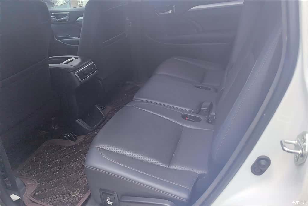 Toyota Highlander, 2019 11