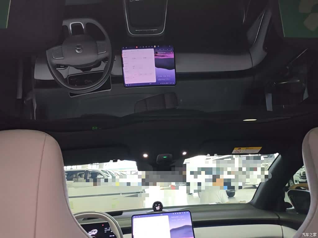 NIO ET5, 2025 18