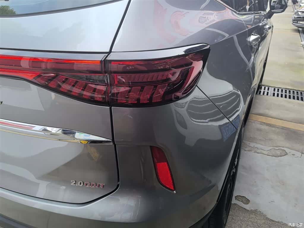 Haval H6, 2022 8