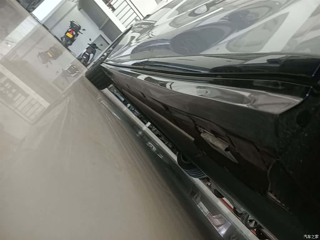 BYD Han, 2025 22