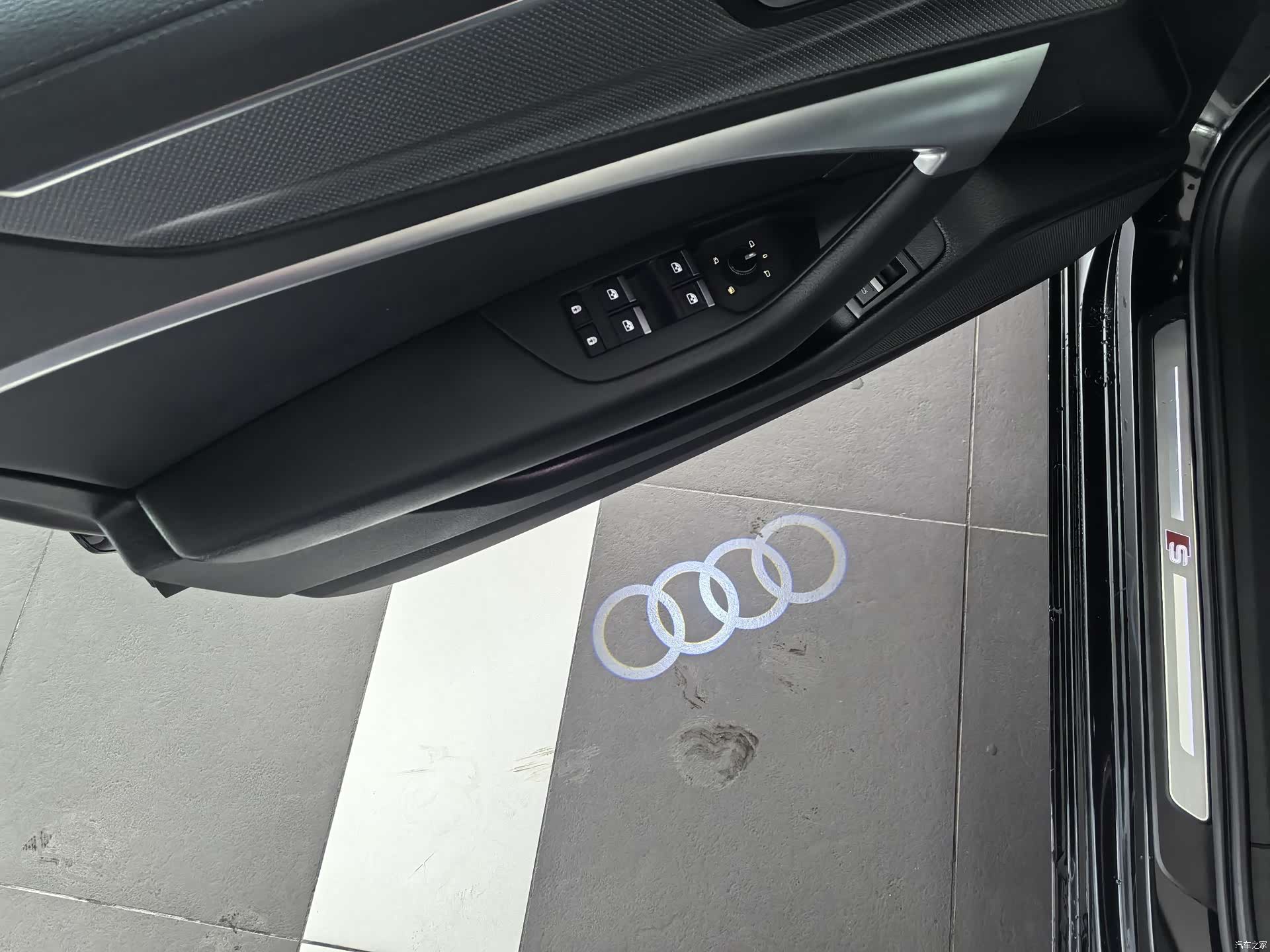 Audi A6L, 2021 12
