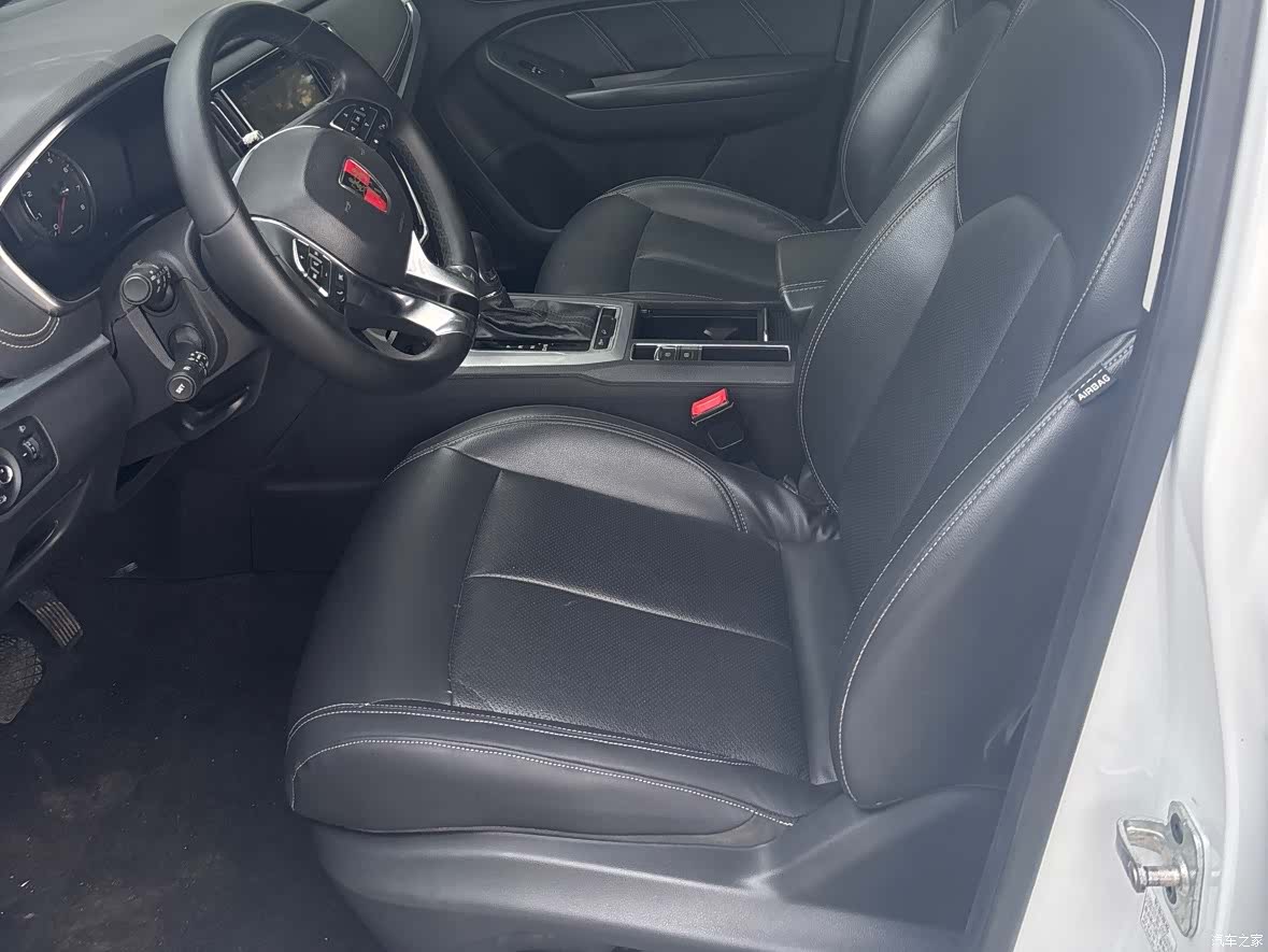 Roewe RX5, 2019 9