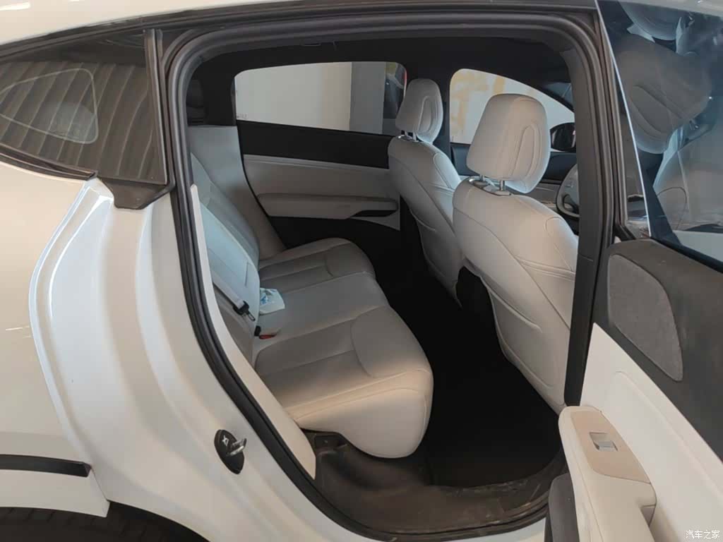 Xpeng G6, 2024 25
