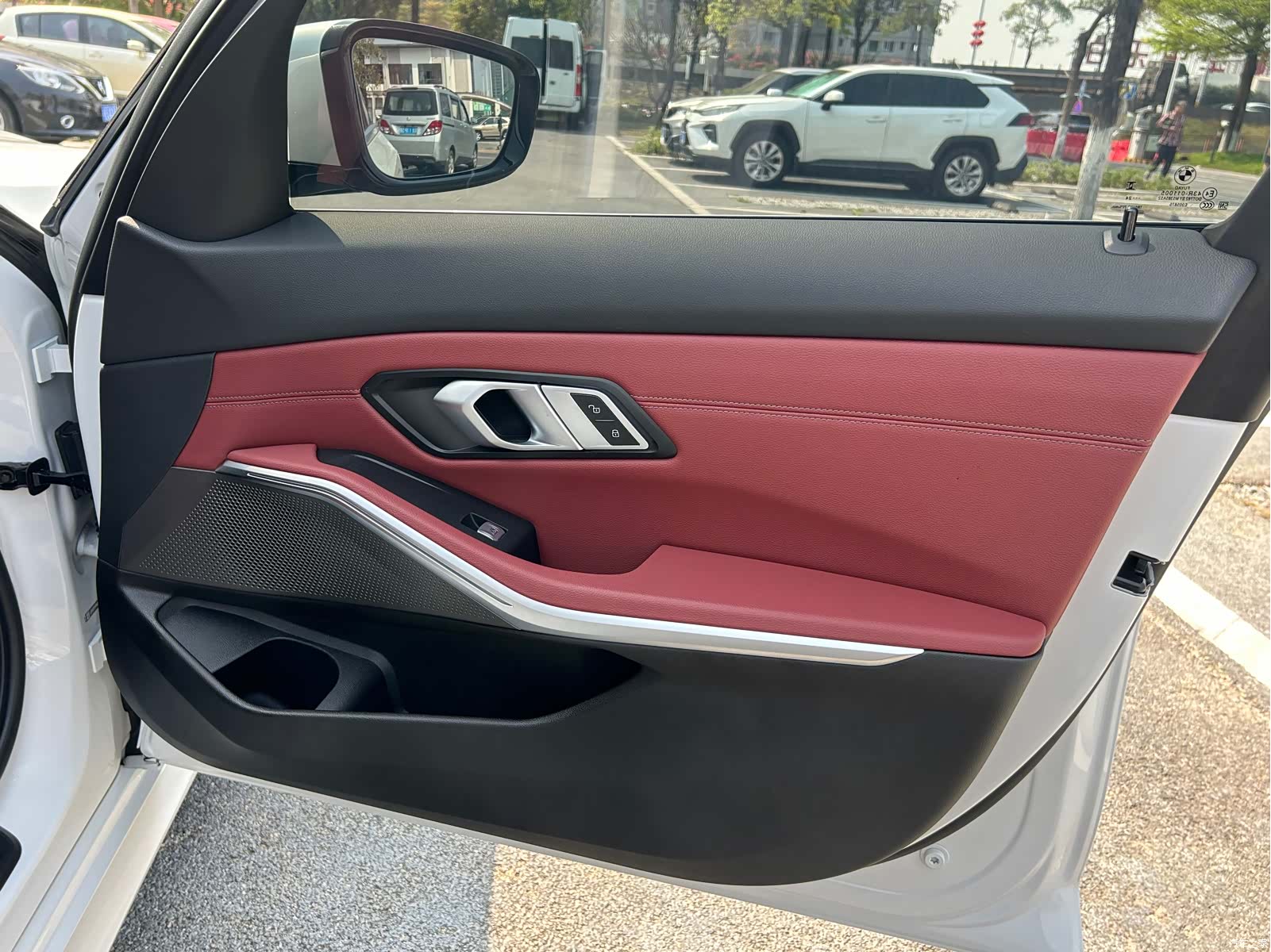 BMW 3 Series, 2024 17