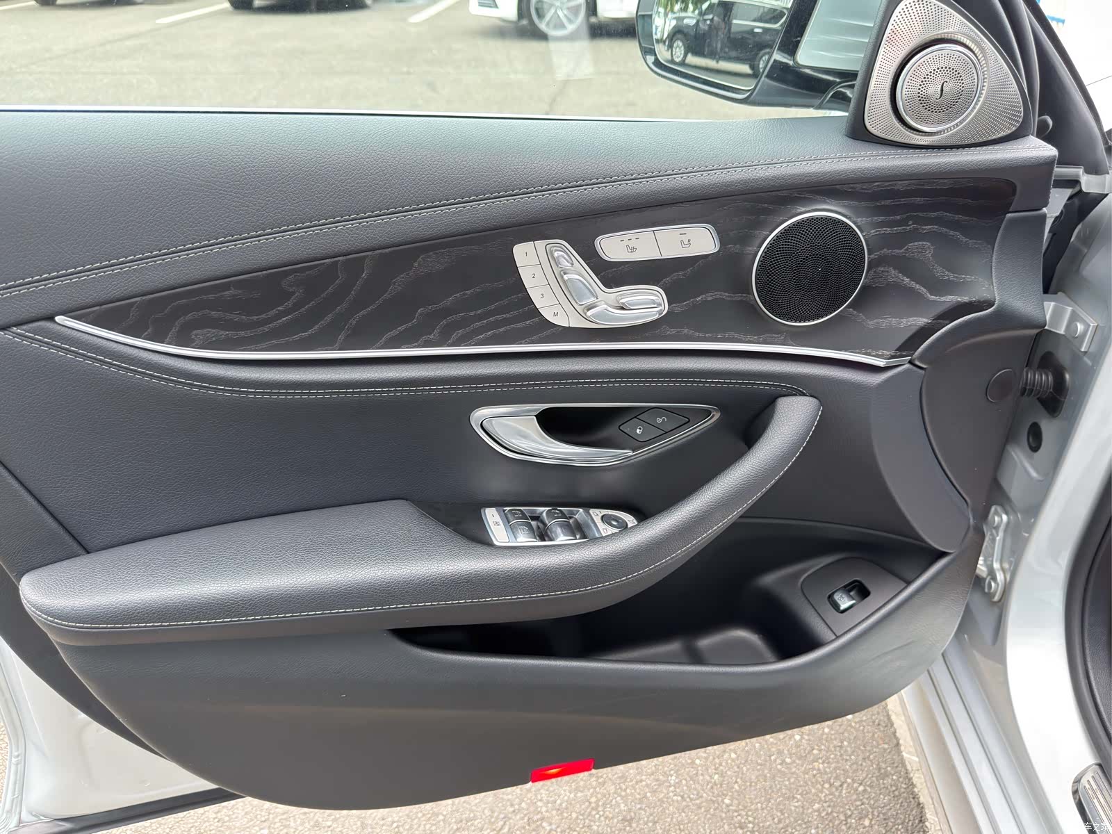 Mercedes-Benz E-Class, 2016 14