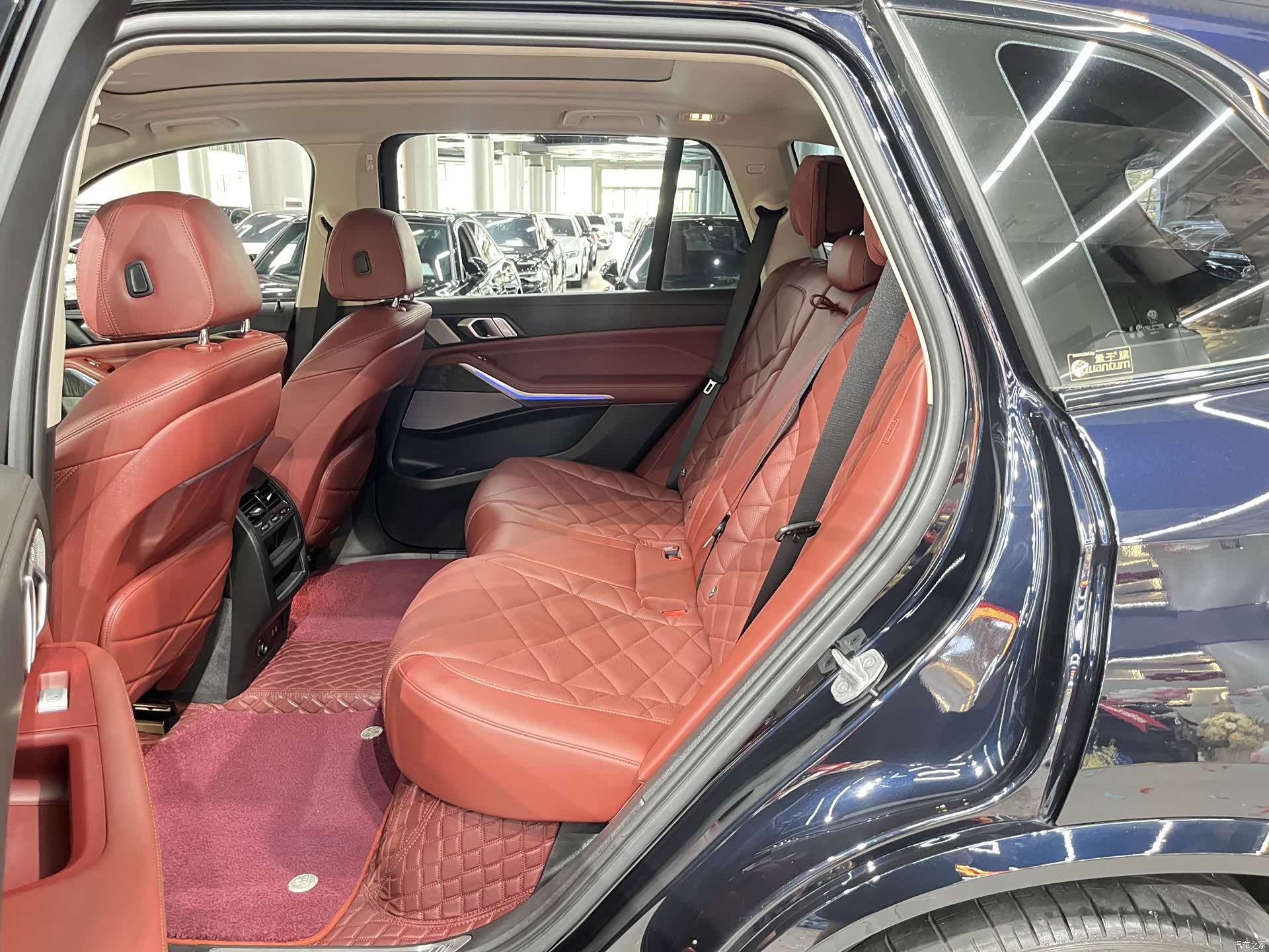 BMW X5, 2023 6